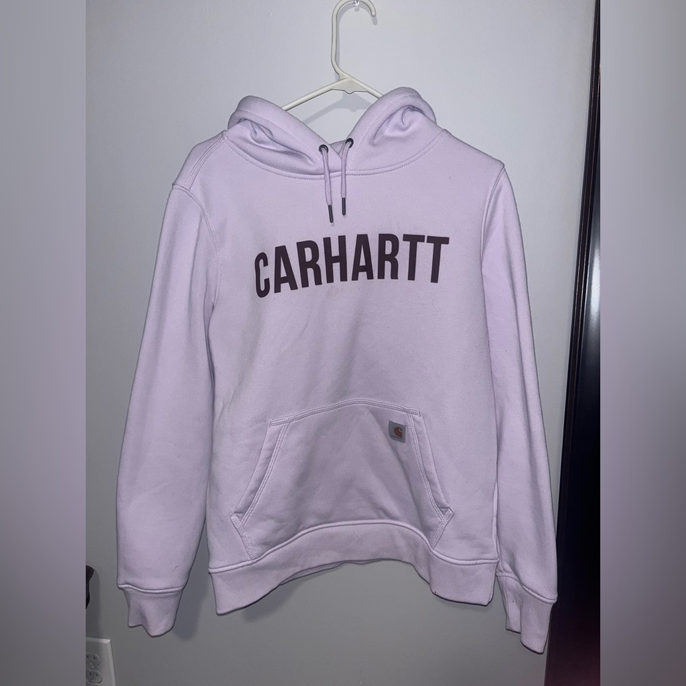 Carhartt Hoodie